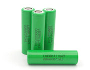 Wholesale Authentic  18650 Battery 3.7v  MJ1 3500mah 18650 LI-ION Battery with 10A Discharger