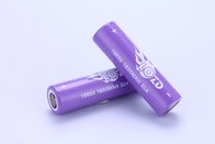 GRADE A 18650 1600mah rechargeable battery for lamp light for tactical flashlight