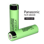 Brand new NCR 18650B 3400mah 3.7v high discharge Li-ion battery 18650 mod battery