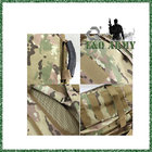 Camo Military Tactical Hiking Hunting Camping Backpack