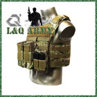 Wargame Airsoft Paintball Tactical Vest Military Equipment