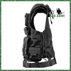 Military Modular Tactical Police Vest