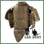Military Tactical Combat Molle Vest