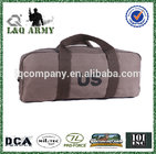 military canvas tool bag travel bag