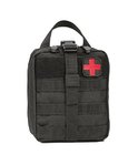 Military Utility Rip-Away EMT pouch