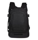 3-Day Expandable Backpack Military Backpack Molle Assault Bag Hiking Bag Large Rucksack for Comping, Traveling, Trekking