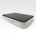 VoIP fiber router high quality FTTH CPE support 2 fxs 4 lan 1 sfp