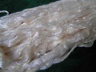 chitosan fiber