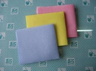 nonwoven wipping cloth