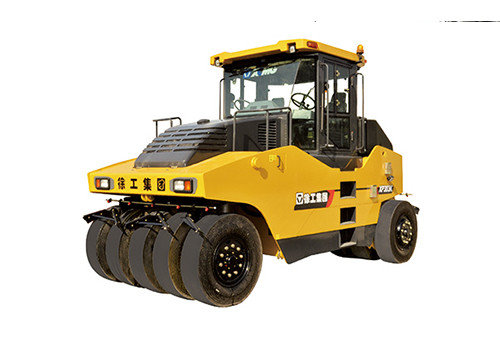 China XP303k  XCMG Official 30ton PneumaticTire Road Roller supplier