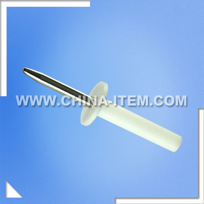 China Straight Jointed Test Finger supplier