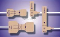 Hot Sell Nellcor 7pin Disposable SpO2 Sensor SpO2 Probe CE & FDA DS-100