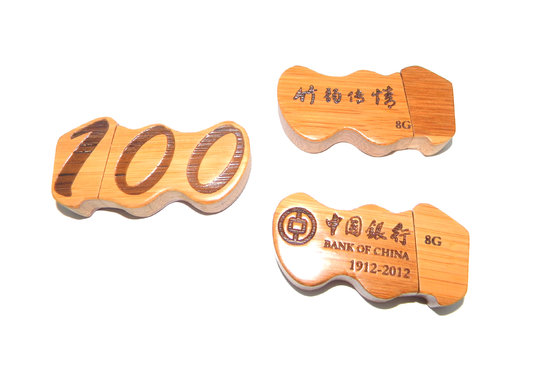 China USB Stick 2GB supplier