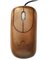 Wired Bamboo Mouse (MU1055-N) supplier