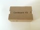 2016 OEM 3D VR google cardboard 2.0 vr box 2.0 with 37mm lens,We Are OEM supplier