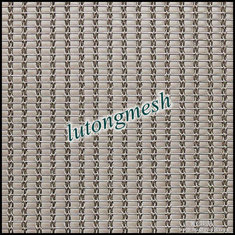 China LT-4305 Architectural Metal Mesh For Decoration supplier