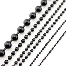 China LT-02B Metal Bead Curtain supplier