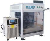 hot selling laser engraving and marking machine for portraiture trophies medals gifts lighting jewelry internal carved l
