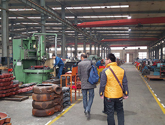 Xuzhou reman construction machinery Co.,ltd