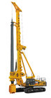 XCMG XR320 D rotary drilling machine  max drilling depth 90m