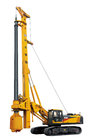 XCMG XR460D rotary drilling machine  max drilling depth 120m