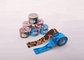 Good Quality Low Price safe  cotton custom printed kinesiology tape supplier
