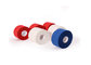 Direct Manufacturer Simple Packing White 100% Cotton White kinesiology sports tape supplier