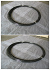 w1 Tungsten wire 0.025mm diameter  of white color chemical composition is 99.6%