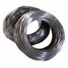 99.8% Gr2 Titanium wire of coil or straight type for industrial use with metals color