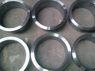 ASTM B 363 AND ASTM B 16.9 Titanium Gr2 stub  end for piping line industrial  use.