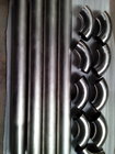 gr2/gr12 Titanium Seamless  pipe /tube of  ASTM B861   ASTM B338 For industrial use
