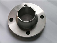 ASTM B 16.5  GR2/GR12 Titanium Forging Flange for industrial use