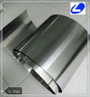 GR1 0.01mm titanium alloy foil /plate in stock polished surface