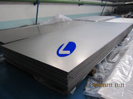 ASTM B265 titanium thin plate for industrial using of metal gray picking surface