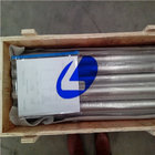 Supplier of Titanium seamless Bicycle tube GR9 Ti-3al-2.5v ASTM B338