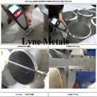 Factory supplier of TIG Titanium welding pipe for pipeline WPT2 of  ASTM  B862