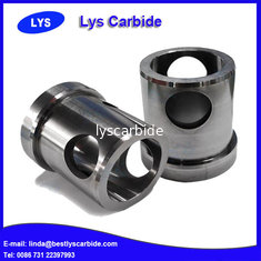 China Tungsten Carbide Nozzle, Tungsten Carbide Sandblasting Nozzle, Carbide Nozzle from Zhuzhou supplier