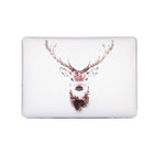 For Notebook Case shell, the new transparent Sika deer​ shell. For Macbook Case Air / pro11 "12"-inch shell