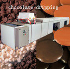Chocolate Dripping line