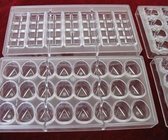 Chocolate Polycarbonate moulds