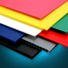 Printing /Packing /Protection PP Hollow Core Plastic Sheets/Board