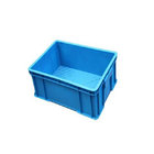 Large HDPE Collapsible Stacking Plastic Crate For Fruit And Vegetable