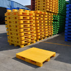 Hygienic Closed Deck Plastic Smooth Pallet