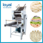 High Automation Noodle Processing Machine , Fresh Ramen Noodle Machine