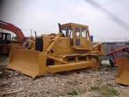 D8K caterpillar for sale in USA with ripper second hand dozer