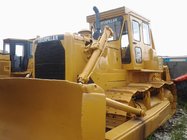 D8K used bulldozer caterpillar tractor sudan Khartoum somali Mogadishu tanzania Dodoma