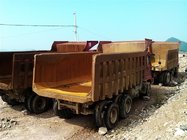 used sinotruck HOWO dump truck for sale