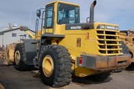 looking for wa380-3? komatsu second-hand front loader