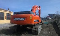 desan DH300LC-7 used excavator for sale excavators digger