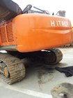 zx360-3 HITACHI used excavator for sale excavators digger